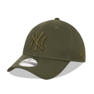 9forty New Era New York Yankees Gorras Verdes | LH9816245