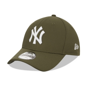 9forty New Era New York Yankees Gorras Verdes | OQ4716502