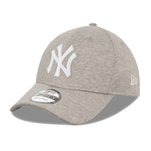 9forty New Era New York Yankees Jersey Gorras Grises | GZ2807165