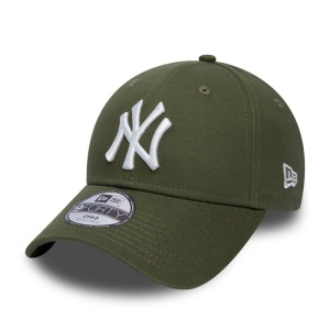 9forty New Era New York Yankees Kids Gorras Verdes | AU7836201