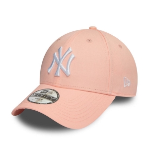 9forty New Era New York Yankees Kids Gorras Rosas | TH6041753