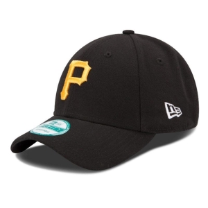 9forty New Era Pittsburgh Pirates The League Gorras Negros | ZS5798624