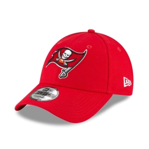 9forty New Era Tampa Bay Buccaneers Gorras Rojos | PQ0389672