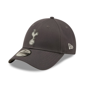 9forty New Era Tottenham Hotspur Reflective Adjustable Gorras Grises | AB5372861