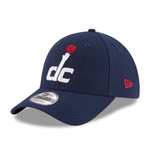 9forty New Era Washington Wizards The League Gorras Azules | KN4962837