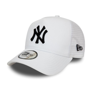 Aframe New Era New York Yankees Gorras Blancos | NQ9641053