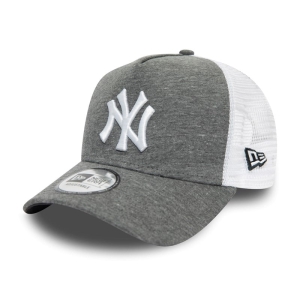 Aframe New Era New York Yankees Jersey Gorras Grises | LO8465923