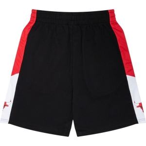 Bermudas New Era Chicago Bulls NBA Mesh Side Panel Negros | WK4893126