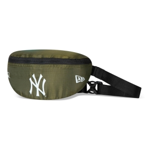 Bolsas New Era New York Yankees Mini Cintura Verdes | QG2150738