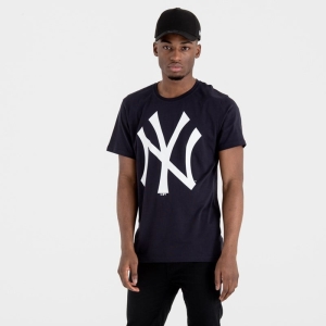 Camiseta New Era New York Yankees Azules | GP1493087