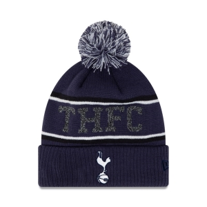 Prendas De Punto New Era Tottenham Hotspur Reflective Beanie Azules | NO9380451