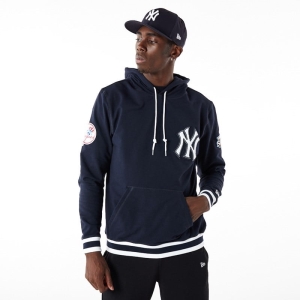 Sudadera Con Capucha New Era New York Yankees MLB Logo Select Azules | TU2816075